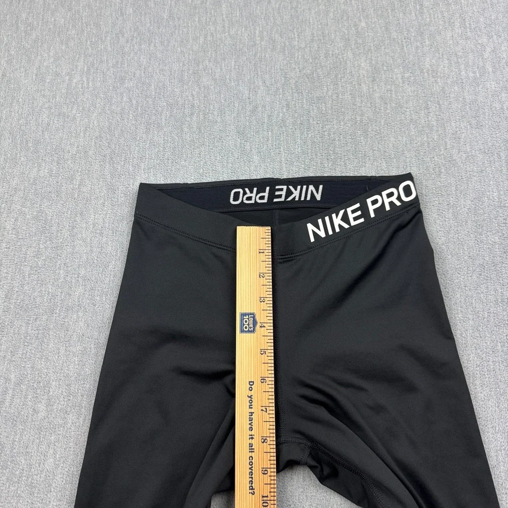 Nike pro leggings